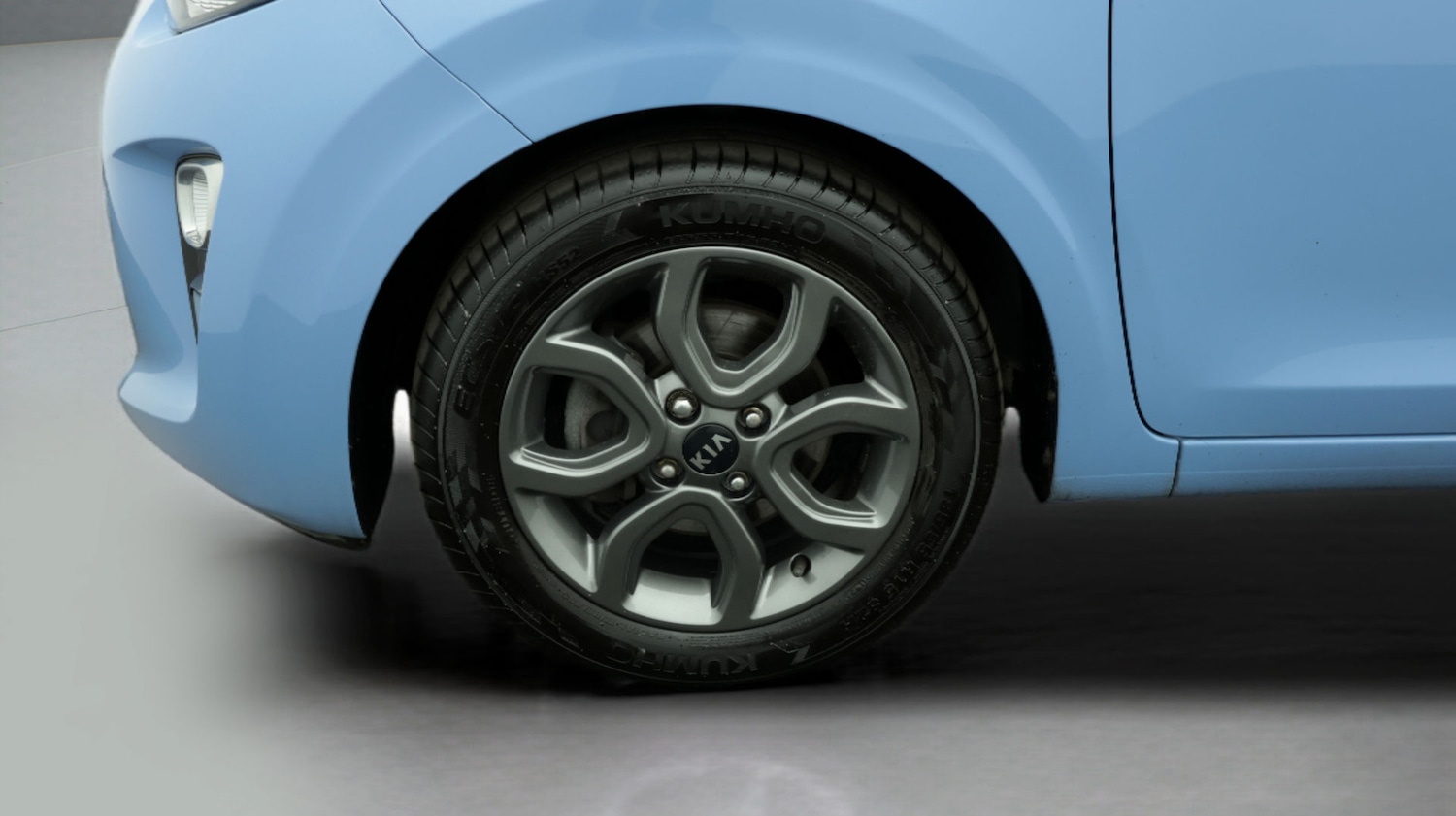 Used Kia Picanto 2019 for sale - 78092803: Photo 18