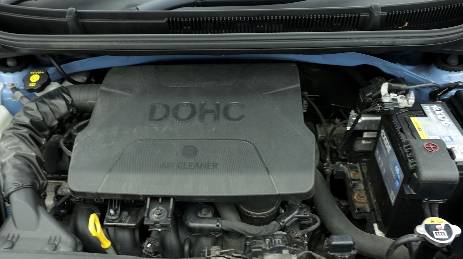 Used Kia Picanto 2019 for sale - 78092803: Photo 19