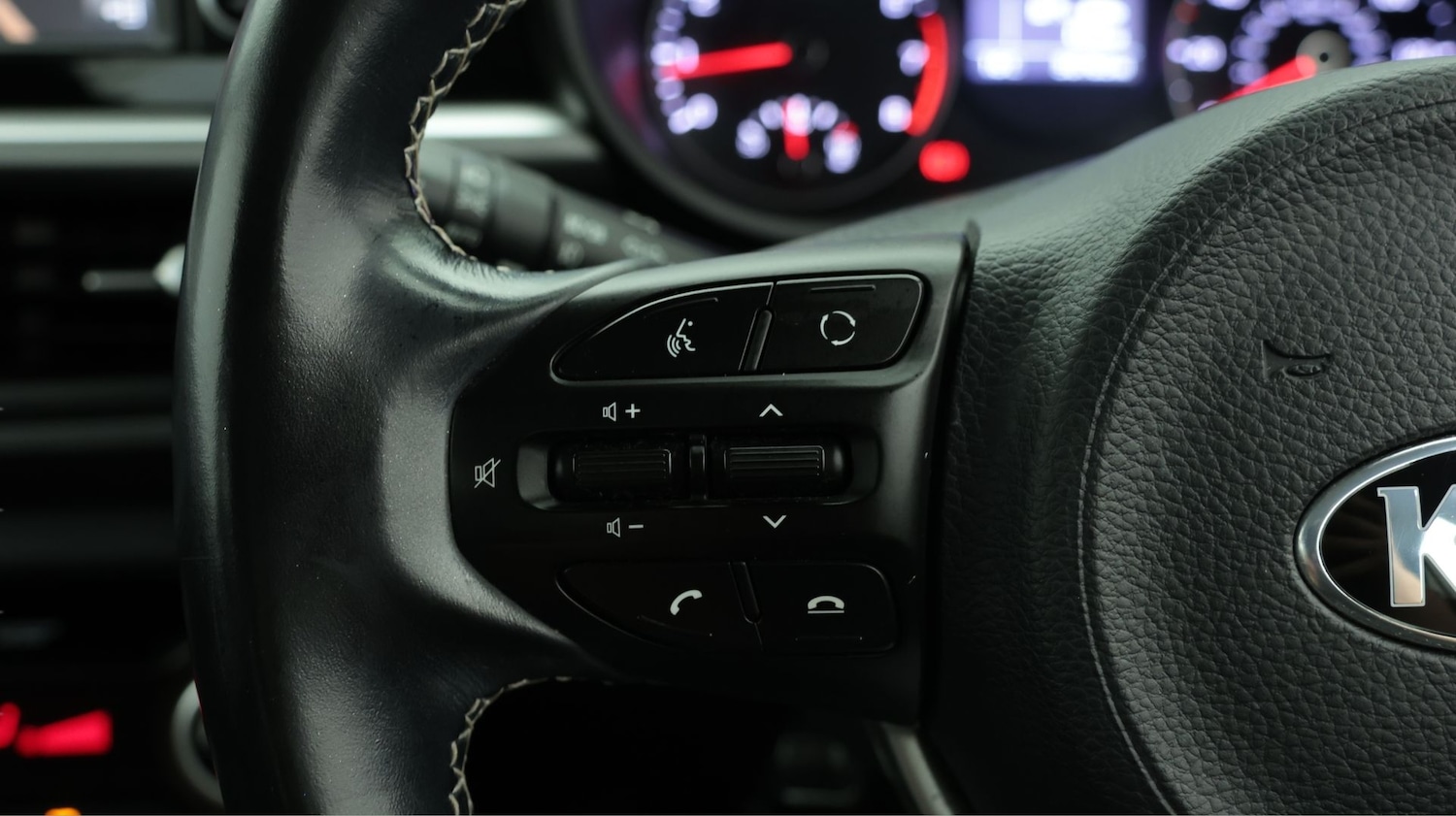 Used Kia Picanto 2019 for sale - 78092803: Photo 21