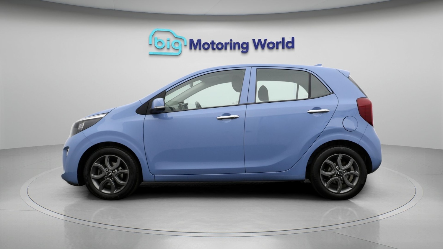 Used Kia Picanto 2019 for sale - 78092803: Photo 4