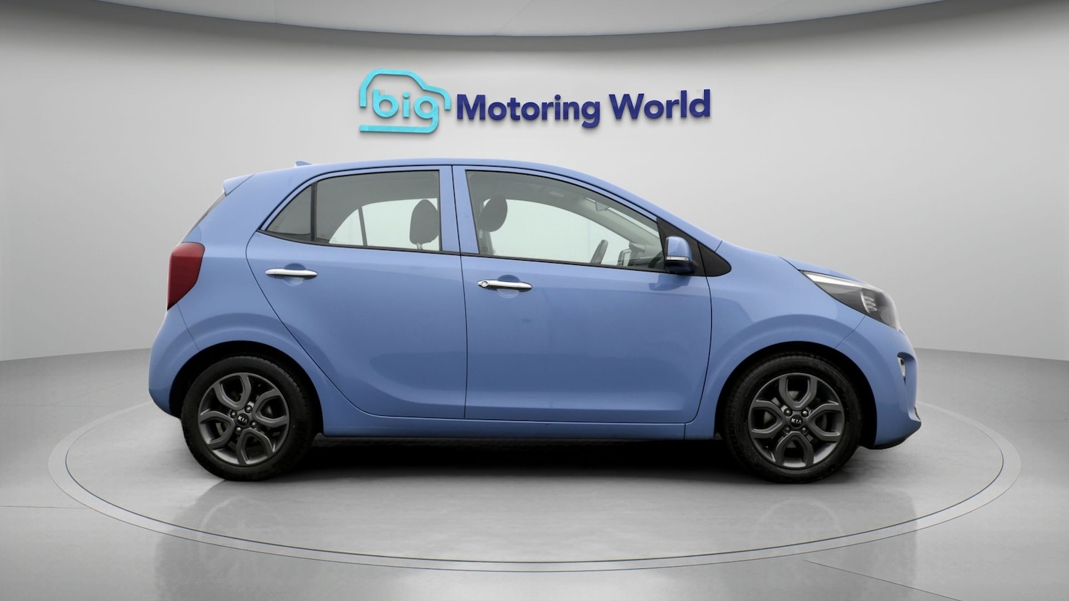 Used Kia Picanto 2019 for sale - 78092803: Photo 8