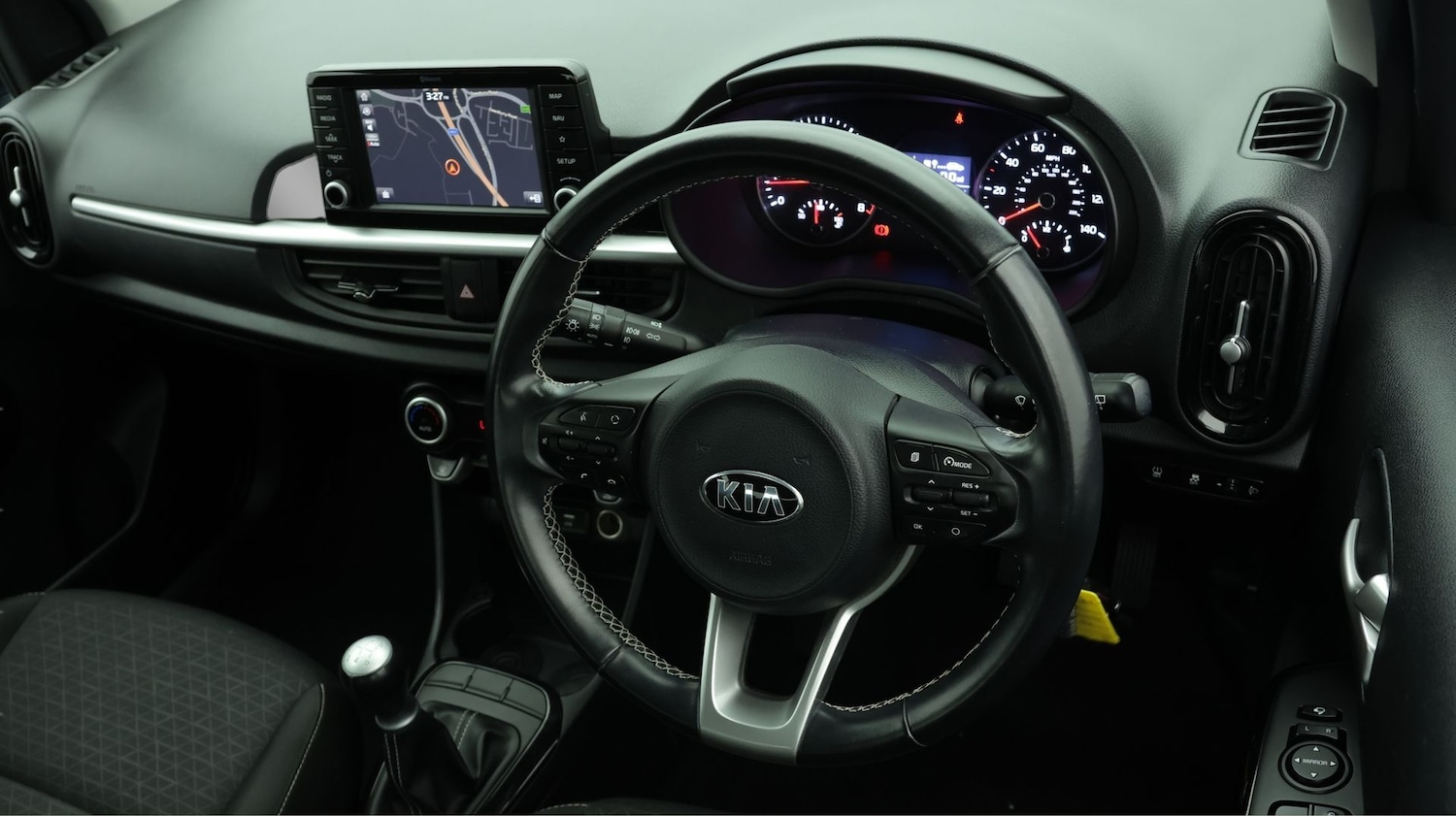 Used Kia Picanto 2019 for sale - 78092803: Photo 9