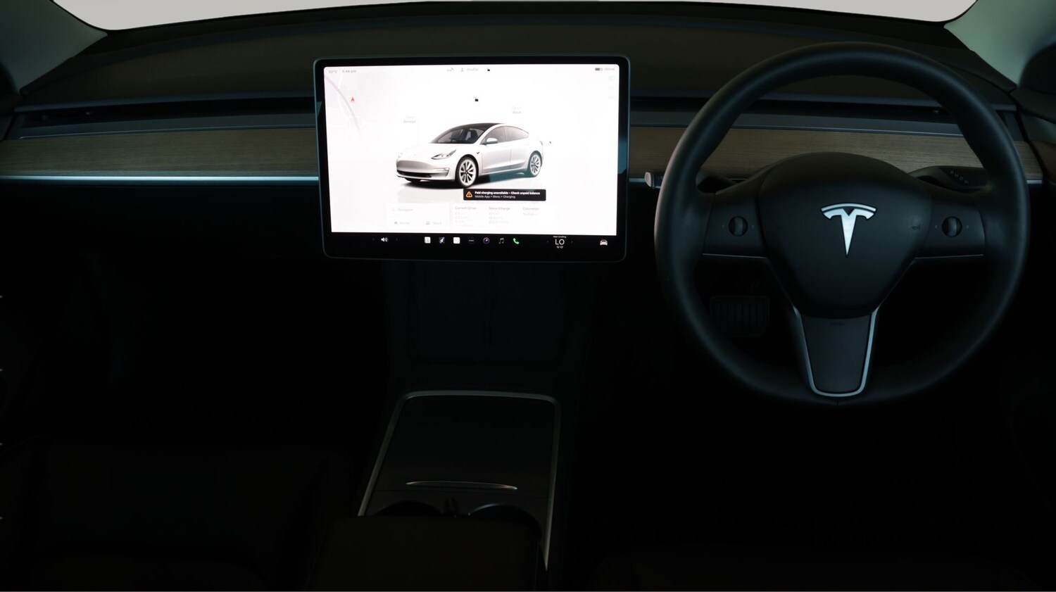 Used Tesla Model 3 2022 for sale - 78156413: Photo 13