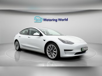 Used Tesla Model 3 2022 for sale - 78156413: Photo