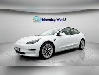 Used Tesla Model 3 2022 for sale - 78156413: Photo