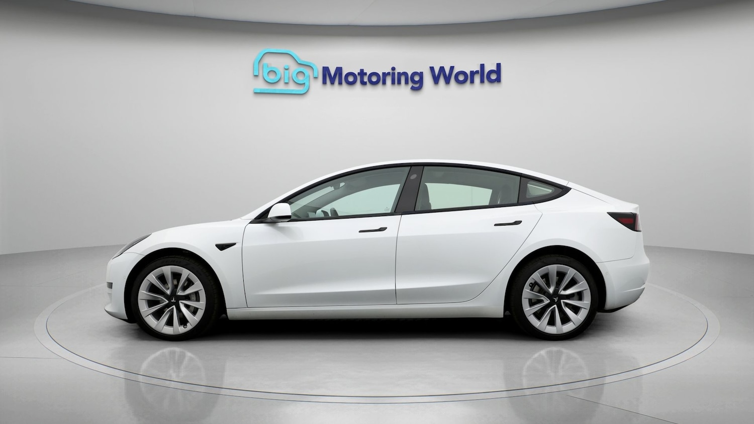 Used Tesla Model 3 2022 for sale - 78156413: Photo 4