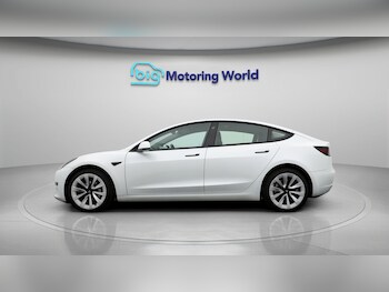 Used Tesla Model 3 2022 for sale - 78156413: Photo