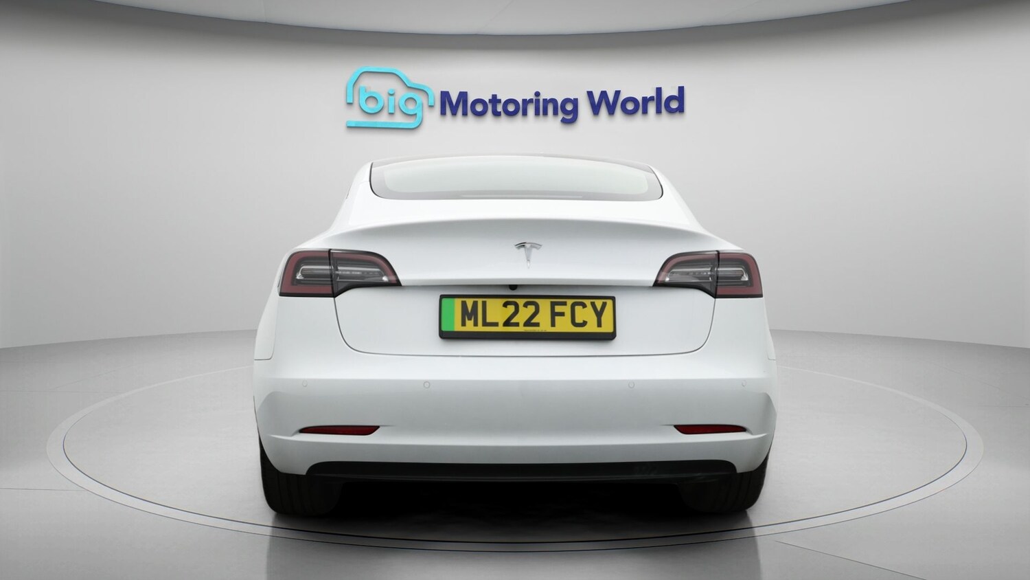 Used Tesla Model 3 2022 for sale - 78156413: Photo 6