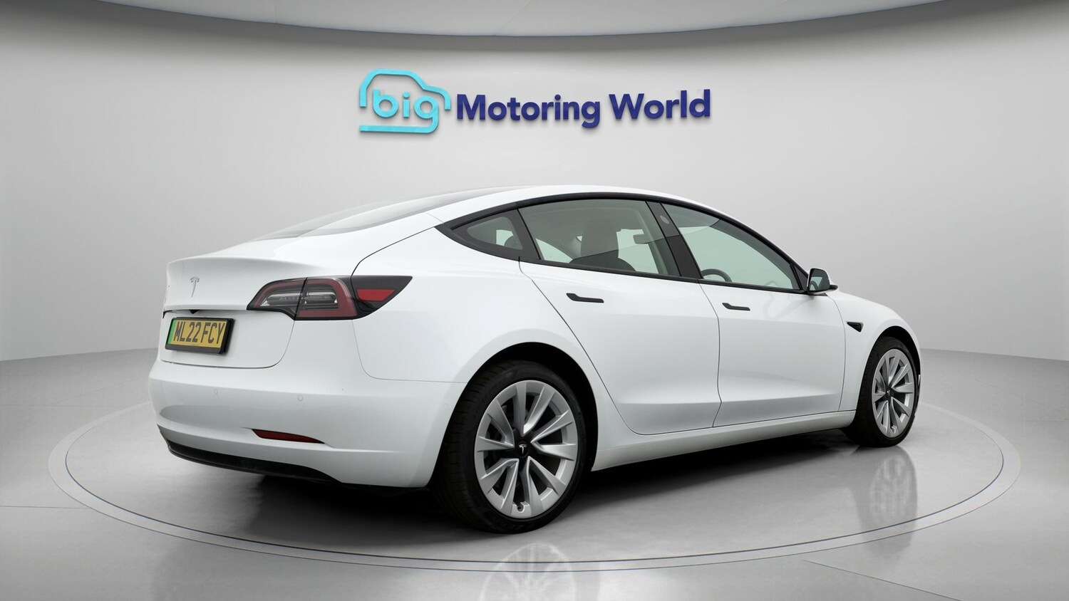 Used Tesla Model 3 2022 for sale - 78156413: Photo 7