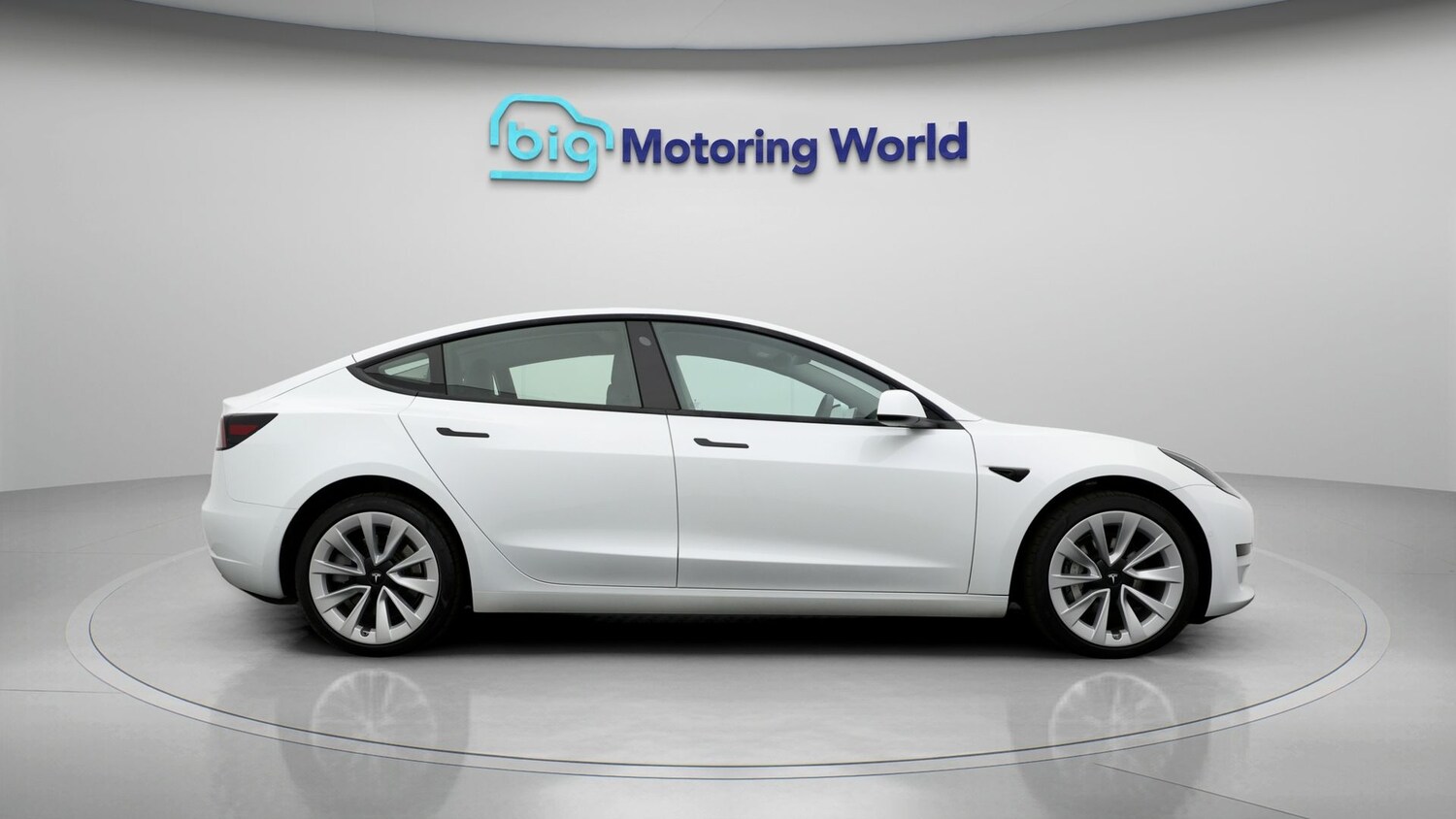 Used Tesla Model 3 2022 for sale - 78156413: Photo 8