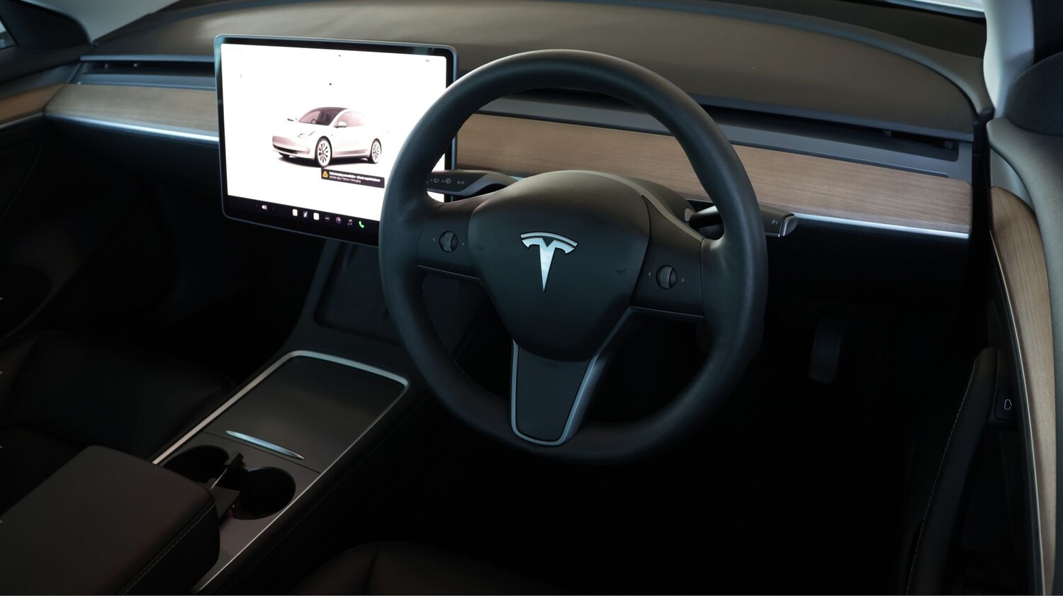 Used Tesla Model 3 2022 for sale - 78156413: Photo 9