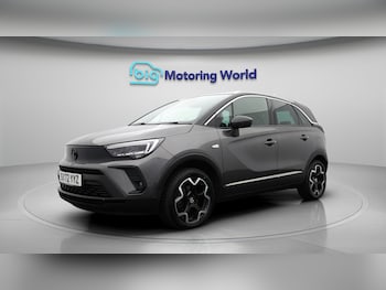 Used Vauxhall Crossland 2022 for sale - 77107008: Photo