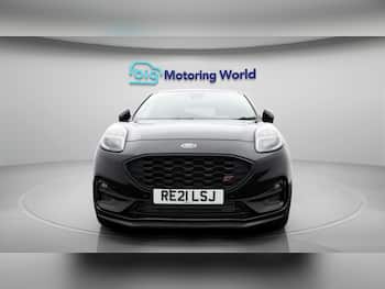 Used Ford Puma 2021 for sale - 79739996: Photo