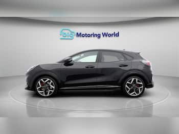 Used Ford Puma 2021 for sale - 79739996: Photo