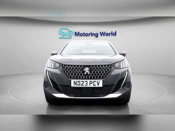 Used Peugeot 2008 2023 for sale - 79816626: Photo