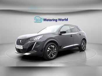 Used Peugeot 2008 2023 for sale - 79816626: Photo