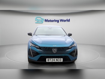 Used Peugeot 408 2024 for sale - 77272236: Photo