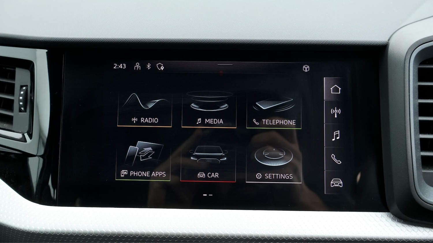 Used Audi A1 2022 for sale - 77340182: Photo 11