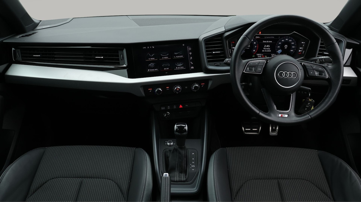 Used Audi A1 2022 for sale - 77340182: Photo 13