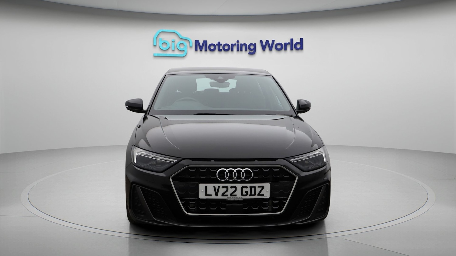 Used Audi A1 2022 for sale - 77340182: Photo 2