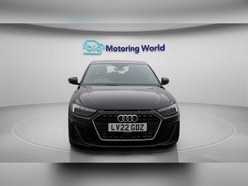 Used Audi A1 2022 for sale - 77340182: Photo