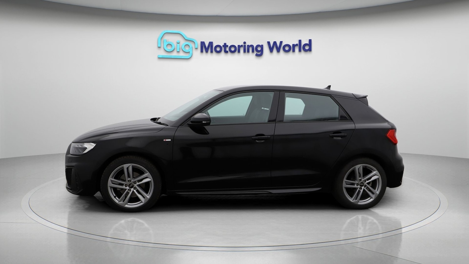 Used Audi A1 2022 for sale - 77340182: Photo 4