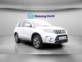 Used Suzuki Vitara 2023 for sale - 79816608: Photo
