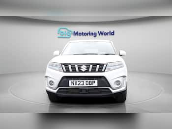 Used Suzuki Vitara 2023 for sale - 79816608: Photo