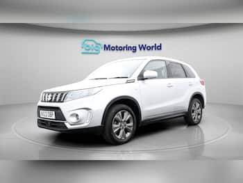 Used Suzuki Vitara 2023 for sale - 79816608: Photo