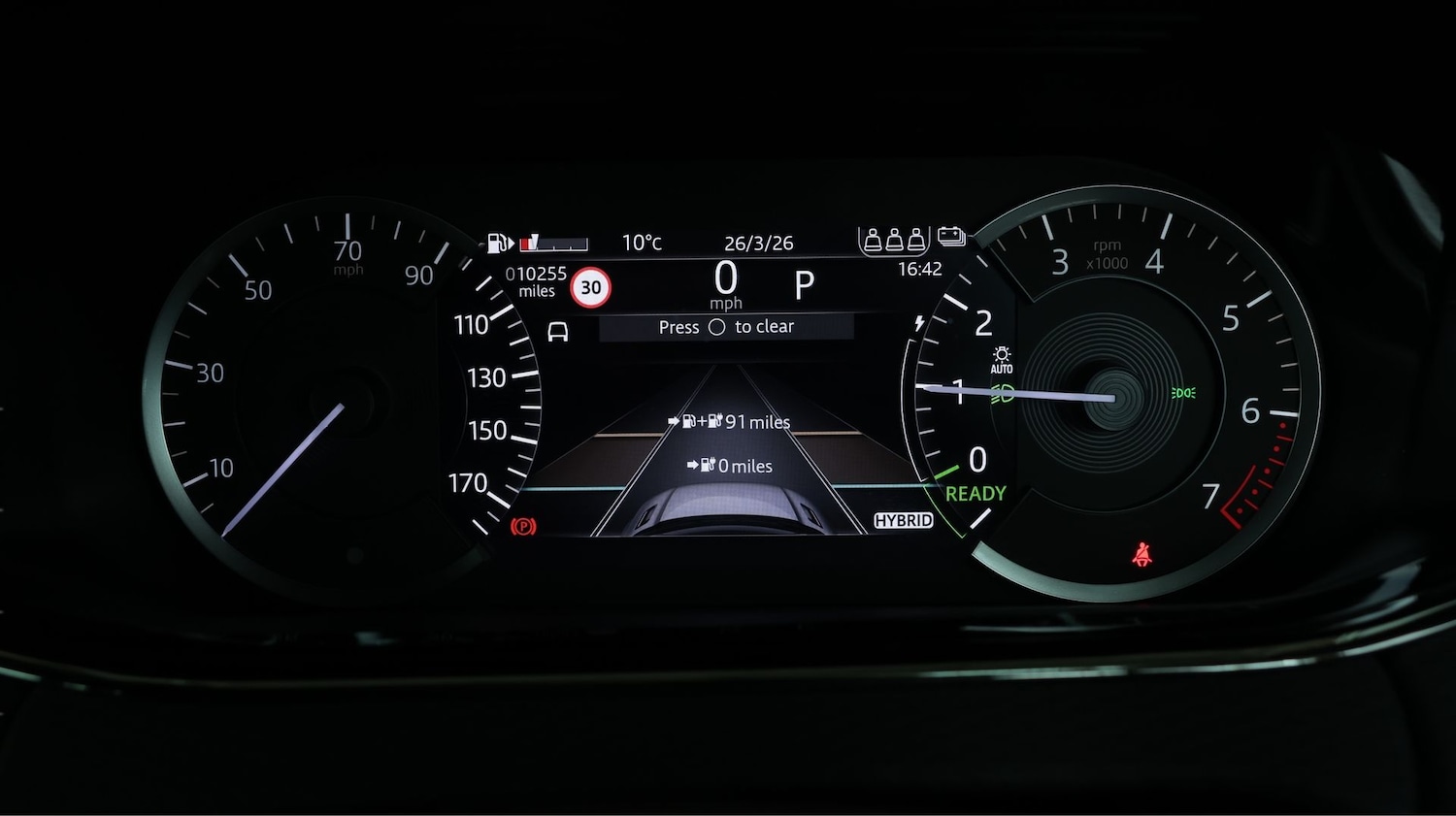 Used Land Rover Range Rover Evoque 2023 for sale - 78035240: Photo 10