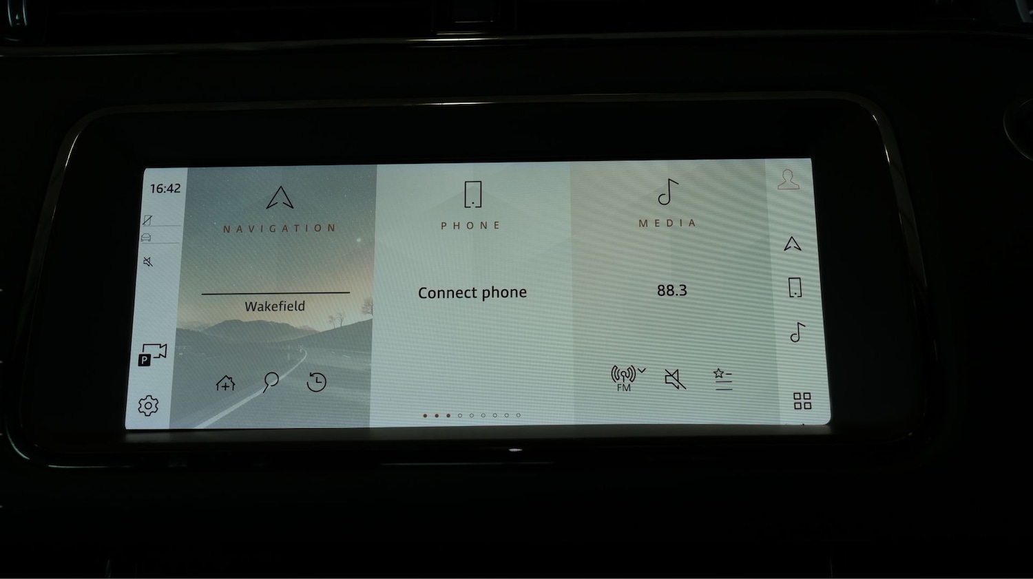 Used Land Rover Range Rover Evoque 2023 for sale - 78035240: Photo 11