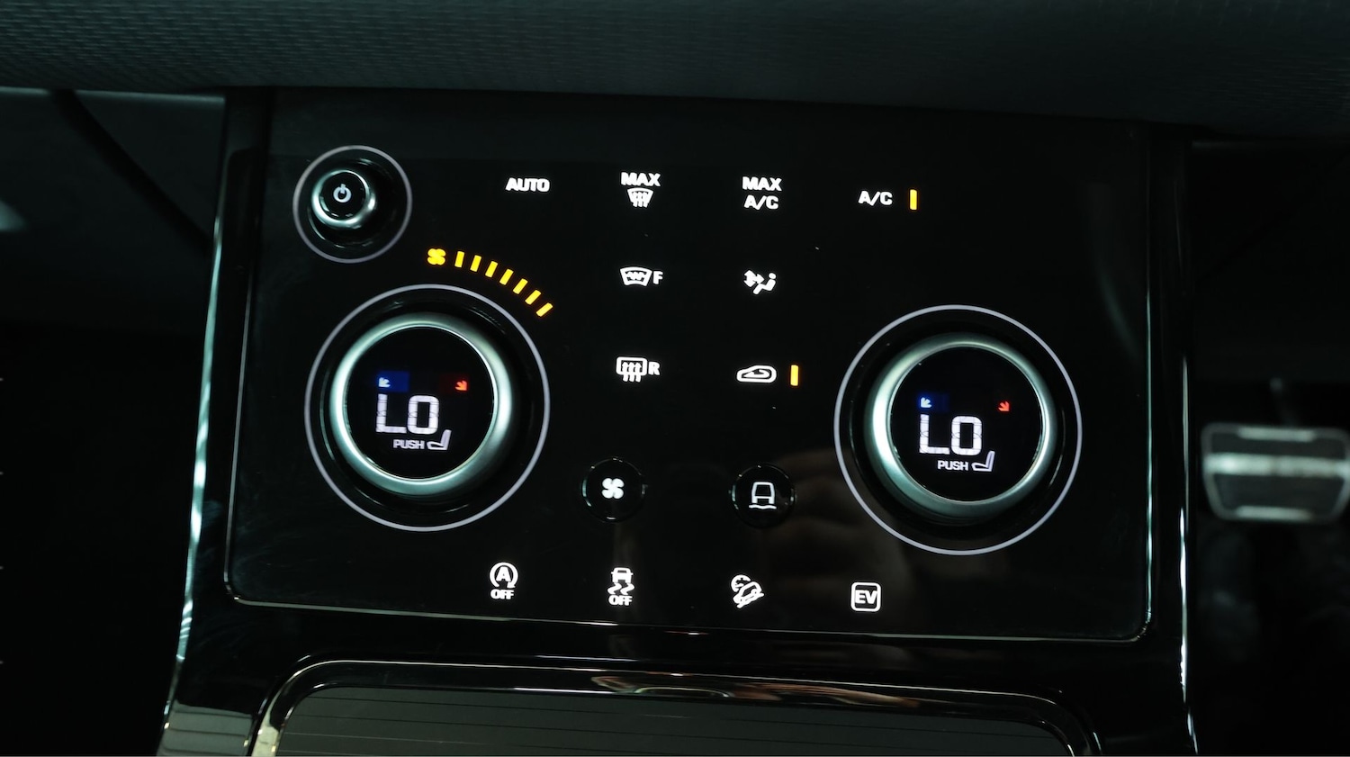 Used Land Rover Range Rover Evoque 2023 for sale - 78035240: Photo 12