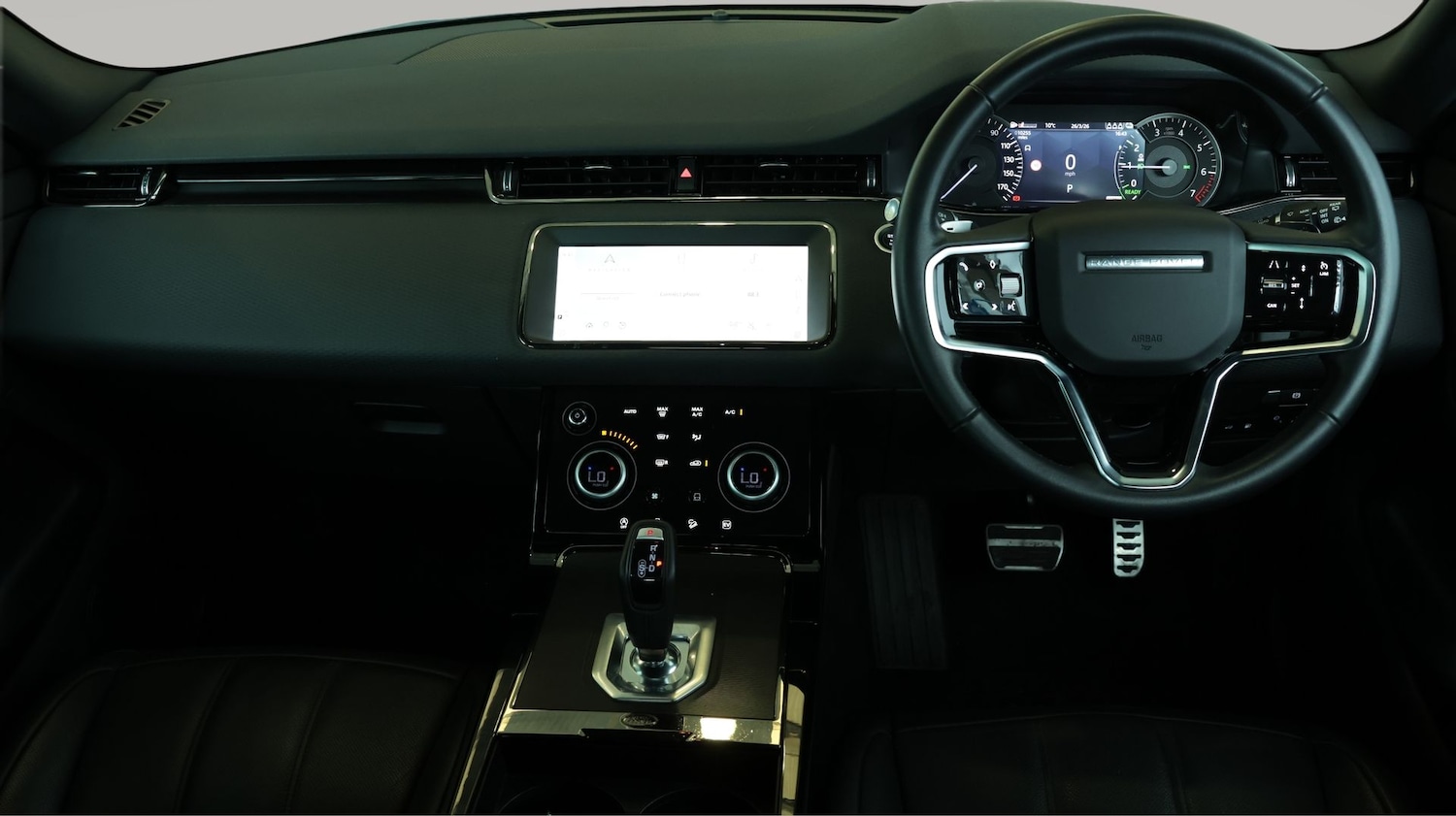 Used Land Rover Range Rover Evoque 2023 for sale - 78035240: Photo 13