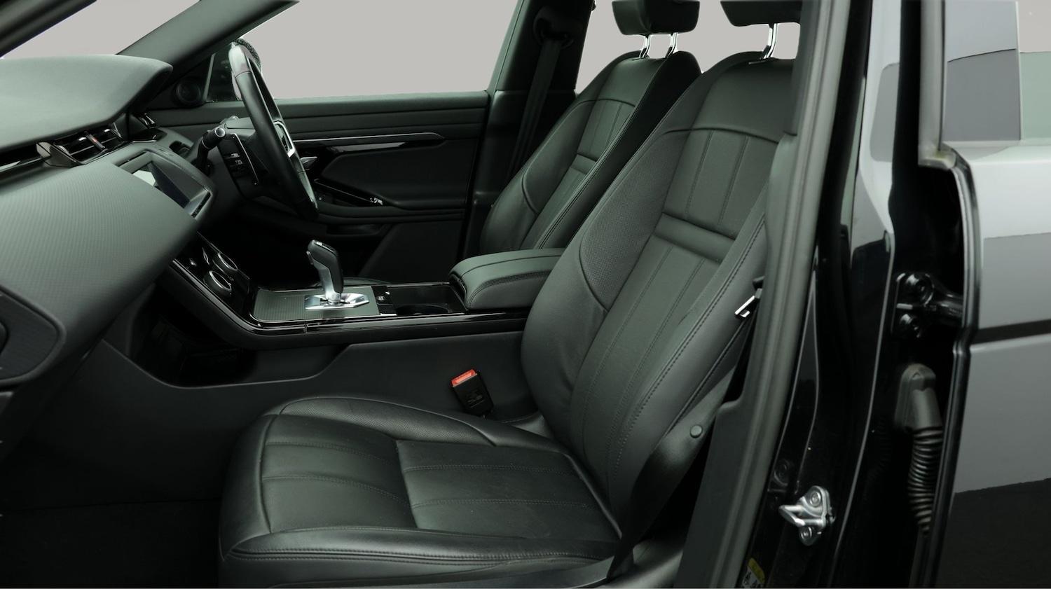 Used Land Rover Range Rover Evoque 2023 for sale - 78035240: Photo 14