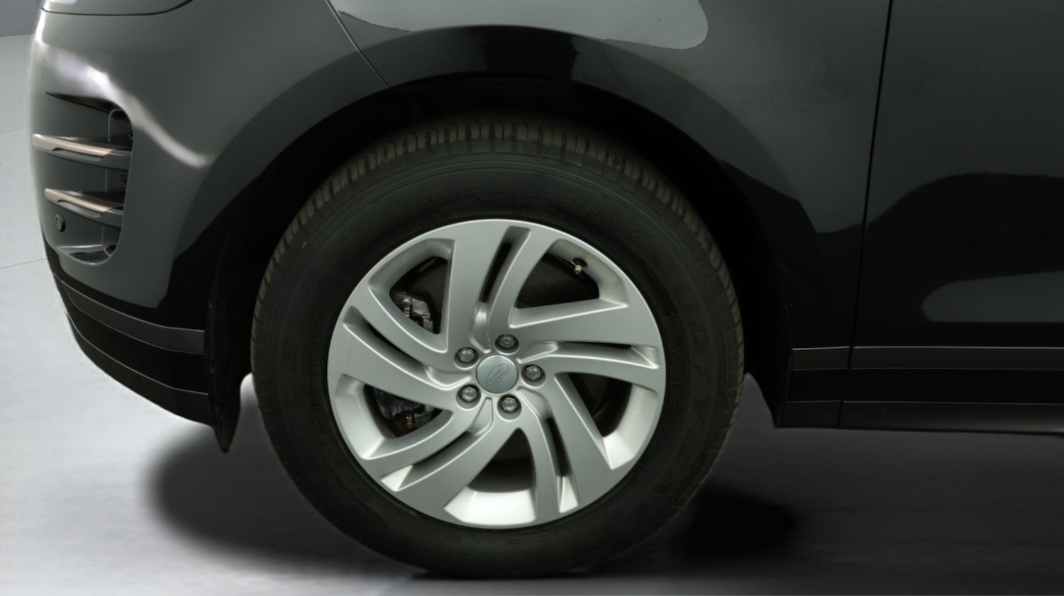 Used Land Rover Range Rover Evoque 2023 for sale - 78035240: Photo 18