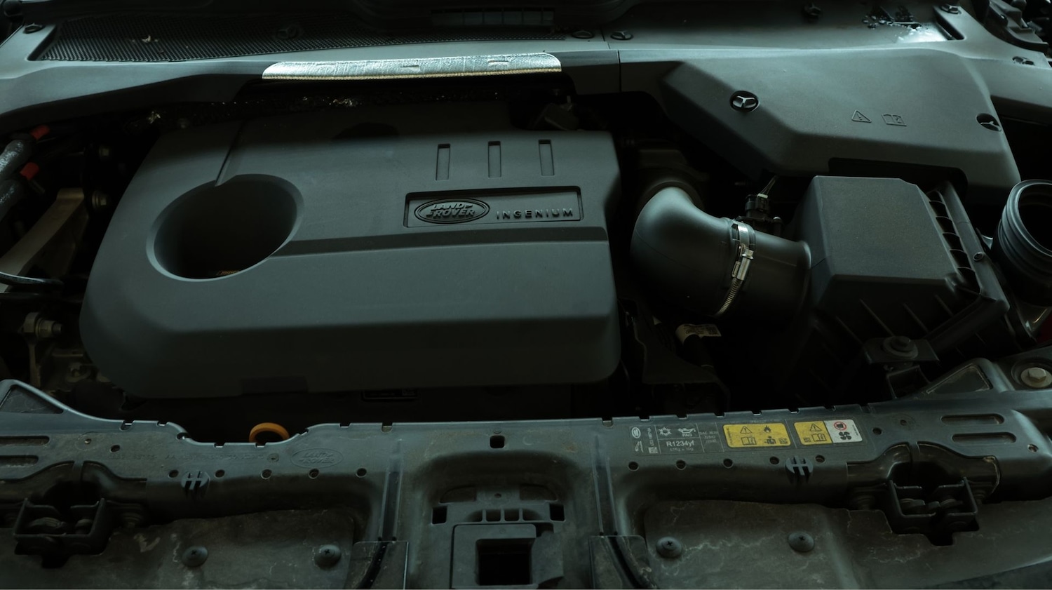 Used Land Rover Range Rover Evoque 2023 for sale - 78035240: Photo 19