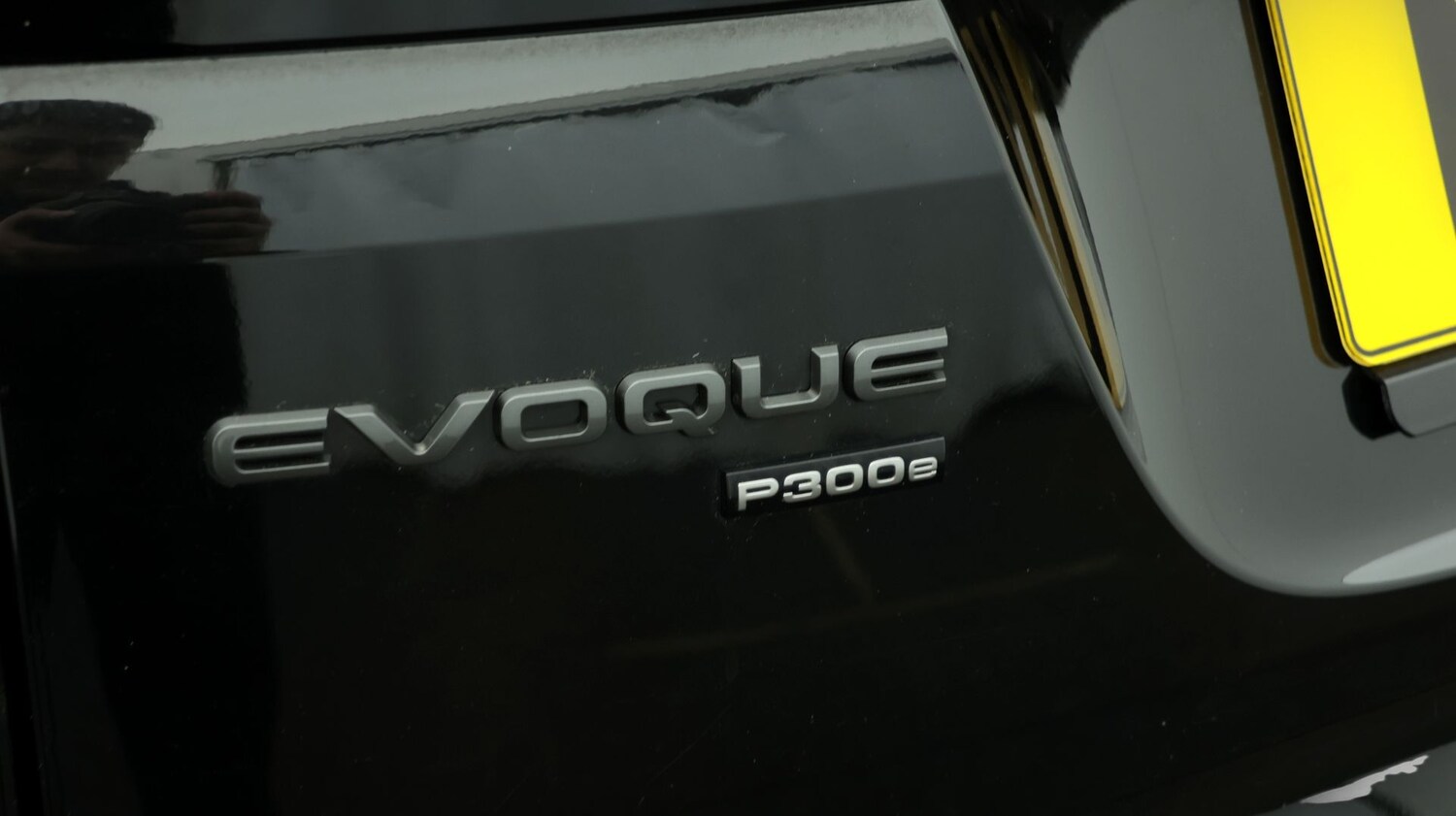 Used Land Rover Range Rover Evoque 2023 for sale - 78035240: Photo 21