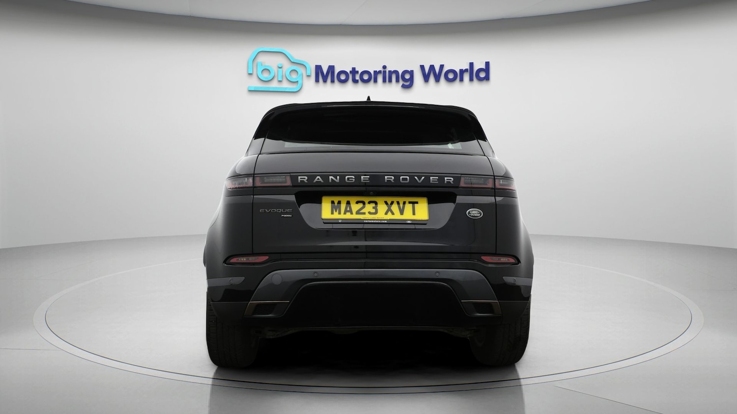 Used Land Rover Range Rover Evoque 2023 for sale - 78035240: Photo 6