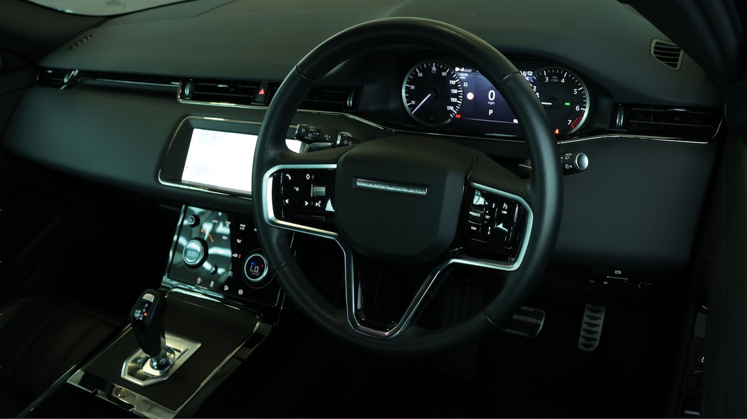 Used Land Rover Range Rover Evoque 2023 for sale - 78035240: Photo 9