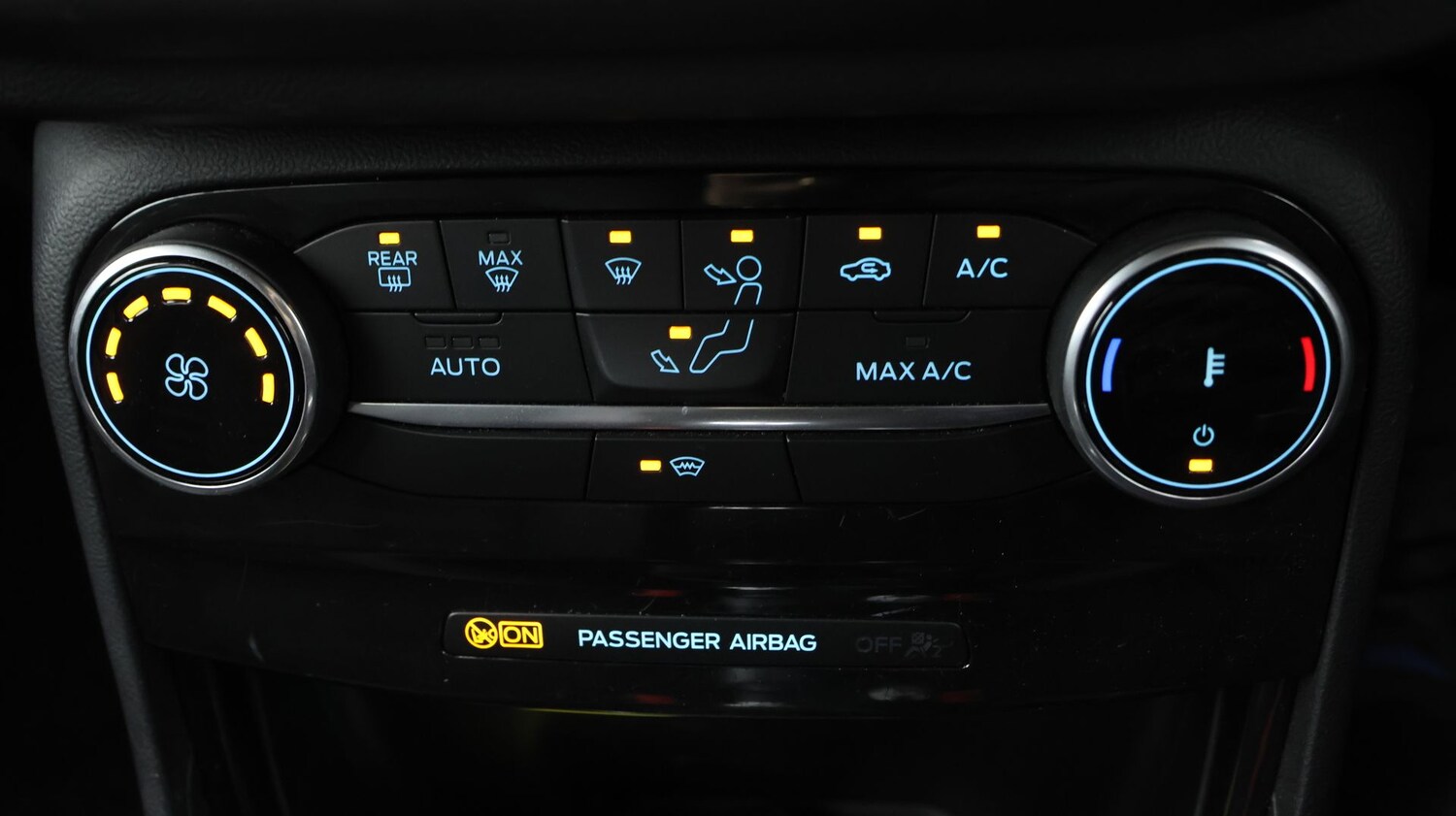 Used Ford Puma 2023 for sale - 77308609: Photo 12