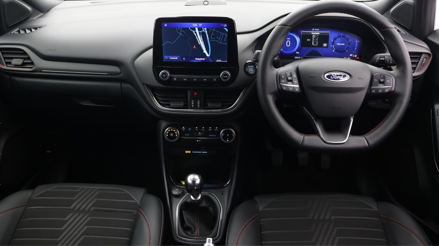 Used Ford Puma 2023 for sale - 77308609: Photo 13