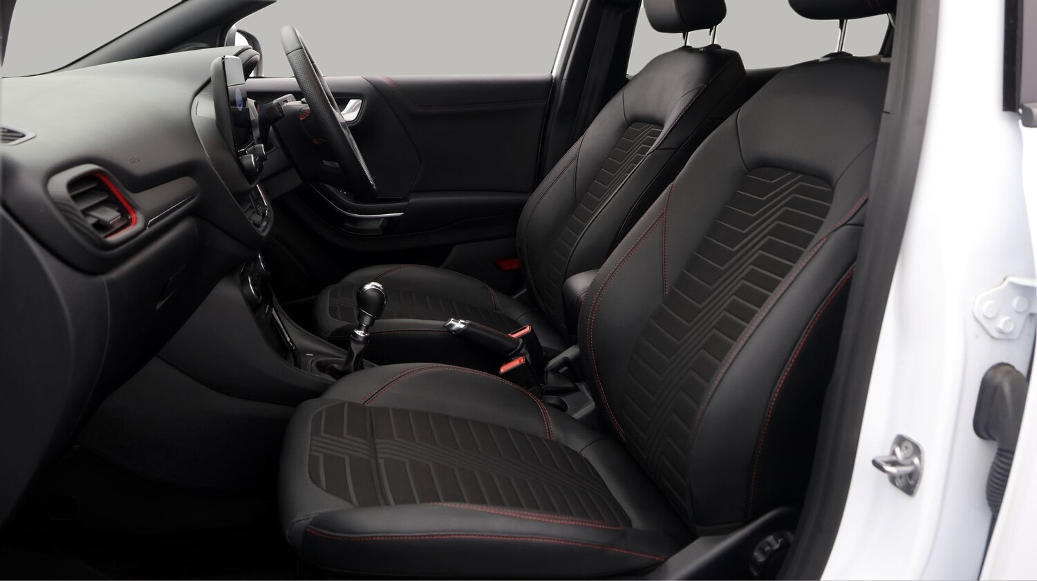 Used Ford Puma 2023 for sale - 77308609: Photo 14