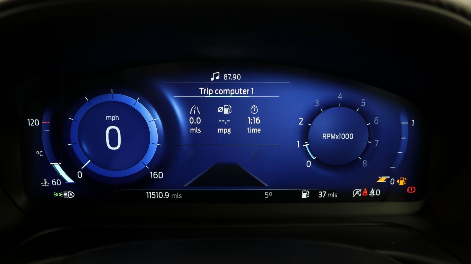 Used Ford Puma 2023 for sale - 77308609: Photo 15