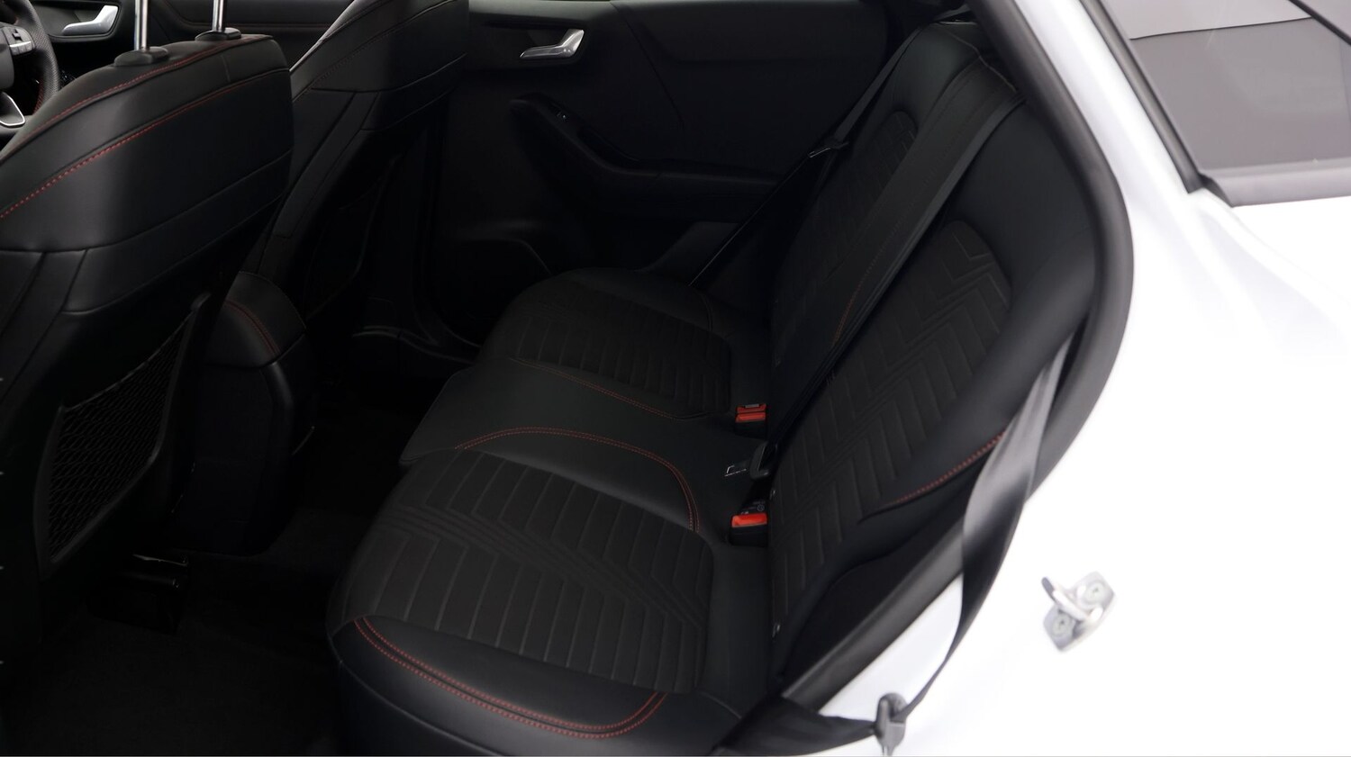 Used Ford Puma 2023 for sale - 77308609: Photo 16