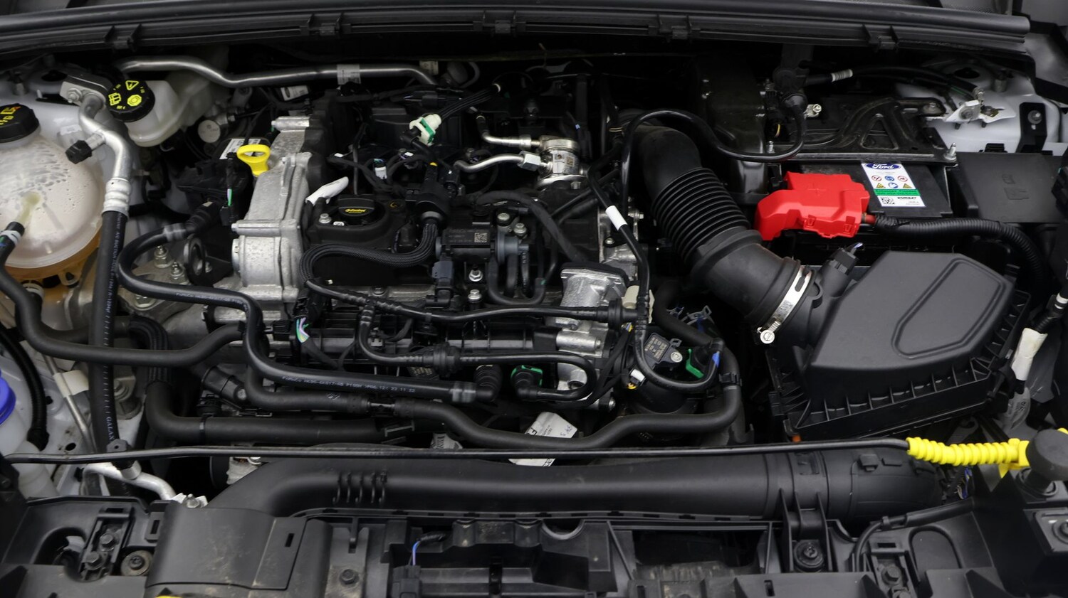 Used Ford Puma 2023 for sale - 77308609: Photo 19