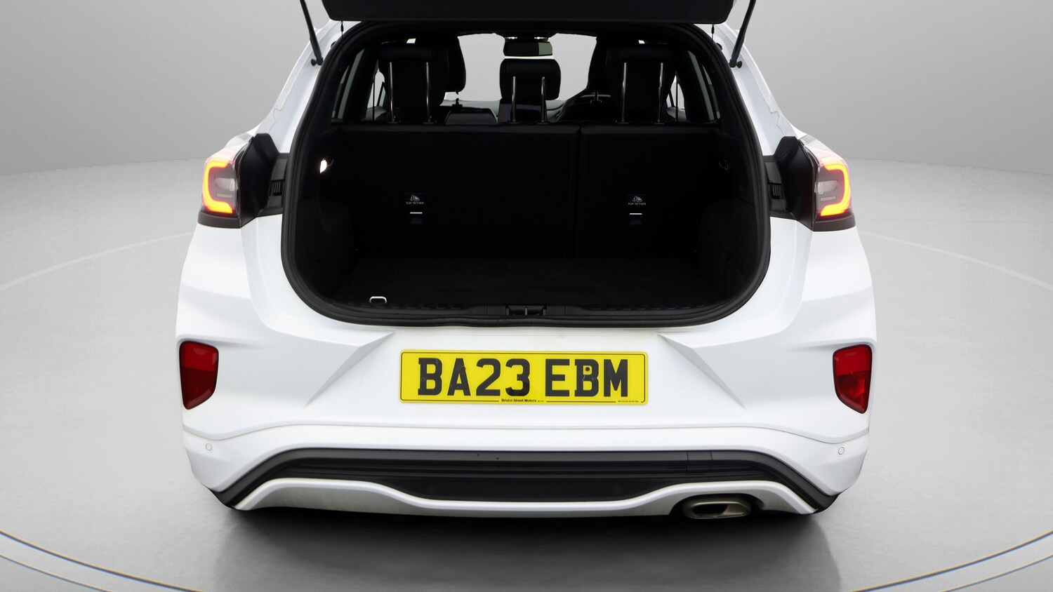 Used Ford Puma 2023 for sale - 77308609: Photo 21