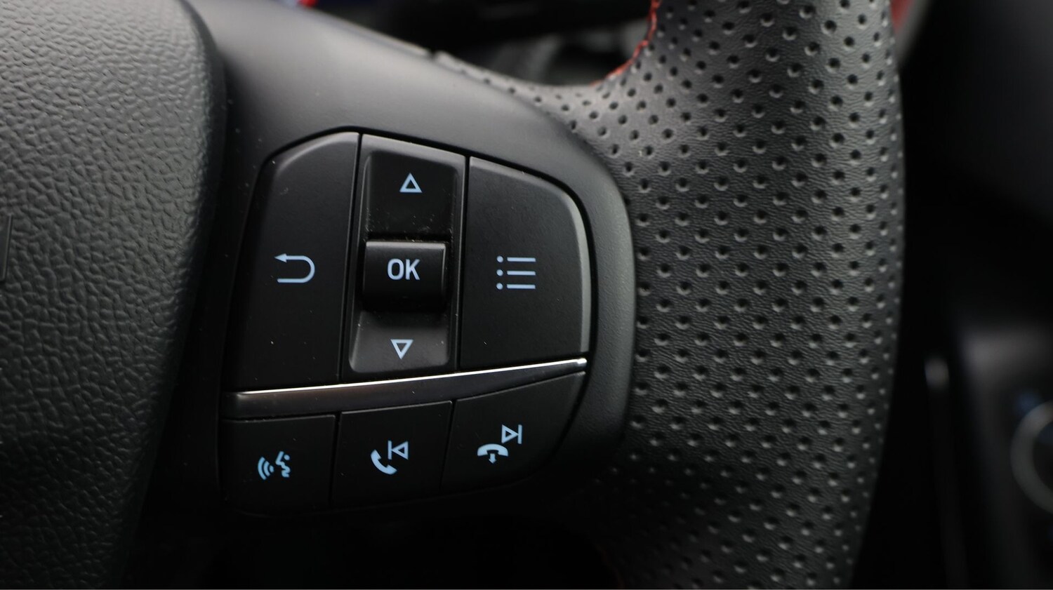 Used Ford Puma 2023 for sale - 77308609: Photo 23