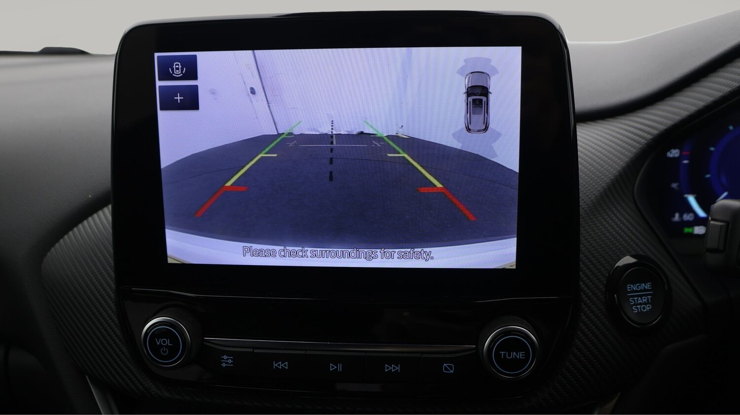 Used Ford Puma 2023 for sale - 77308609: Photo 24