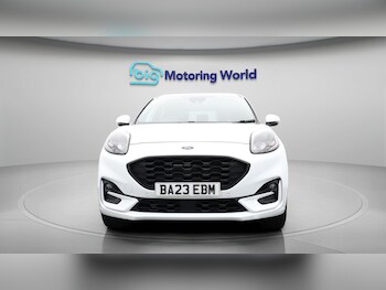 Used Ford Puma 2023 for sale - 77308609: Photo