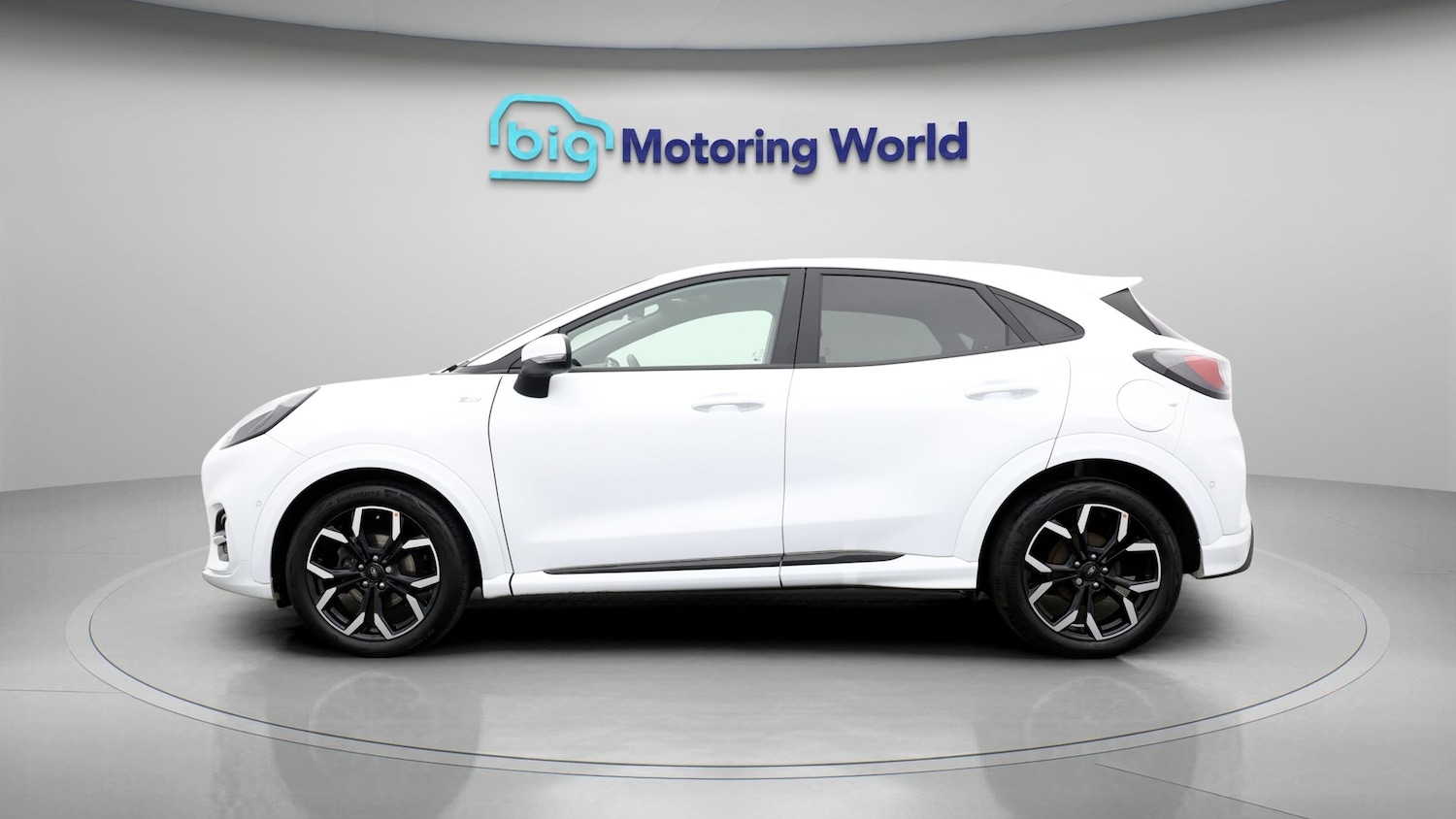 Used Ford Puma 2023 for sale - 77308609: Photo 4